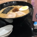 実際訪問したユーザーが直接撮影して投稿した並木元町ラーメン専門店らあめん花月嵐 アリオ川口店の写真