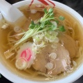 実際訪問したユーザーが直接撮影して投稿した高萩町ラーメン / つけ麺佐野ラーメン いってつの写真