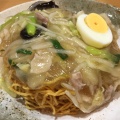 実際訪問したユーザーが直接撮影して投稿した中町ラーメン / つけ麺不二屋の写真