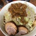 ラーメン - 実際訪問したユーザーが直接撮影して投稿した汲沢町ラーメン / つけ麺豚骨ラーメン 幸豚の写真のメニュー情報