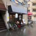 実際訪問したユーザーが直接撮影して投稿した苅田ラーメン専門店中華そば 閃の写真