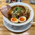 実際訪問したユーザーが直接撮影して投稿した西二条南ラーメン専門店らーめん みすゞの写真