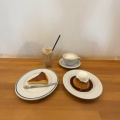 実際訪問したユーザーが直接撮影して投稿した平尾カフェfuu coffeeの写真