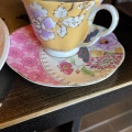 実際訪問したユーザーが直接撮影して投稿した乙川浜側町喫茶店珈琲屋 一休の写真