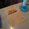 実際訪問したユーザーが直接撮影して投稿した国安カフェTHE GARDEN cafe&sweetsの写真