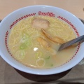 ラーメン - 実際訪問したユーザーが直接撮影して投稿した長野ラーメン専門店スガキヤ 稲沢リーフウォーク店の写真のメニュー情報