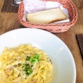 実際訪問したユーザーが直接撮影して投稿した向山町イタリアンpasta&meat STAUBの写真