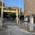 実際訪問したユーザーが直接撮影して投稿した平出町神社白山神社の写真