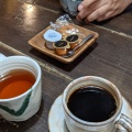 実際訪問したユーザーが直接撮影して投稿した正明寺喫茶店かぐらの写真