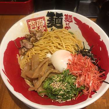 実際訪問したユーザーが直接撮影して投稿した本町ラーメン / つけ麺麺や天鳳 中野坂上総本店の写真