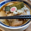 実際訪問したユーザーが直接撮影して投稿した春山町ラーメン専門店Haruyama Uniqueの写真