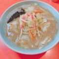 実際訪問したユーザーが直接撮影して投稿した蒲原ラーメン専門店大晃ラーメン 本店の写真