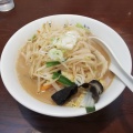 実際訪問したユーザーが直接撮影して投稿した出来島ラーメン / つけ麺大江戸 県庁前店の写真