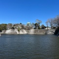 実際訪問したユーザーが直接撮影して投稿した堀端町歴史 / 遺跡名古屋城お堀の写真
