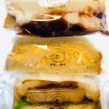 実際訪問したユーザーが直接撮影して投稿した相模大野サンドイッチsandwich and coffee me・meの写真