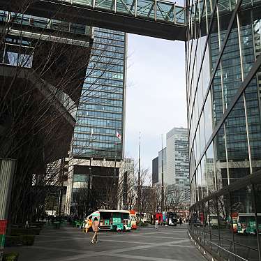 実際訪問したユーザーが直接撮影して投稿した丸の内屋台 / 飲食店街ネオ屋台村 東京国際フォーラムの写真