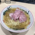 実際訪問したユーザーが直接撮影して投稿した本郷ラーメン / つけ麺ぷれじでんとの写真