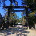 実際訪問したユーザーが直接撮影して投稿した八町通神社安久美神戸神明社の写真