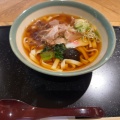 実際訪問したユーザーが直接撮影して投稿した三本松町ラーメン / つけ麺宮きしめん 神宮東店の写真