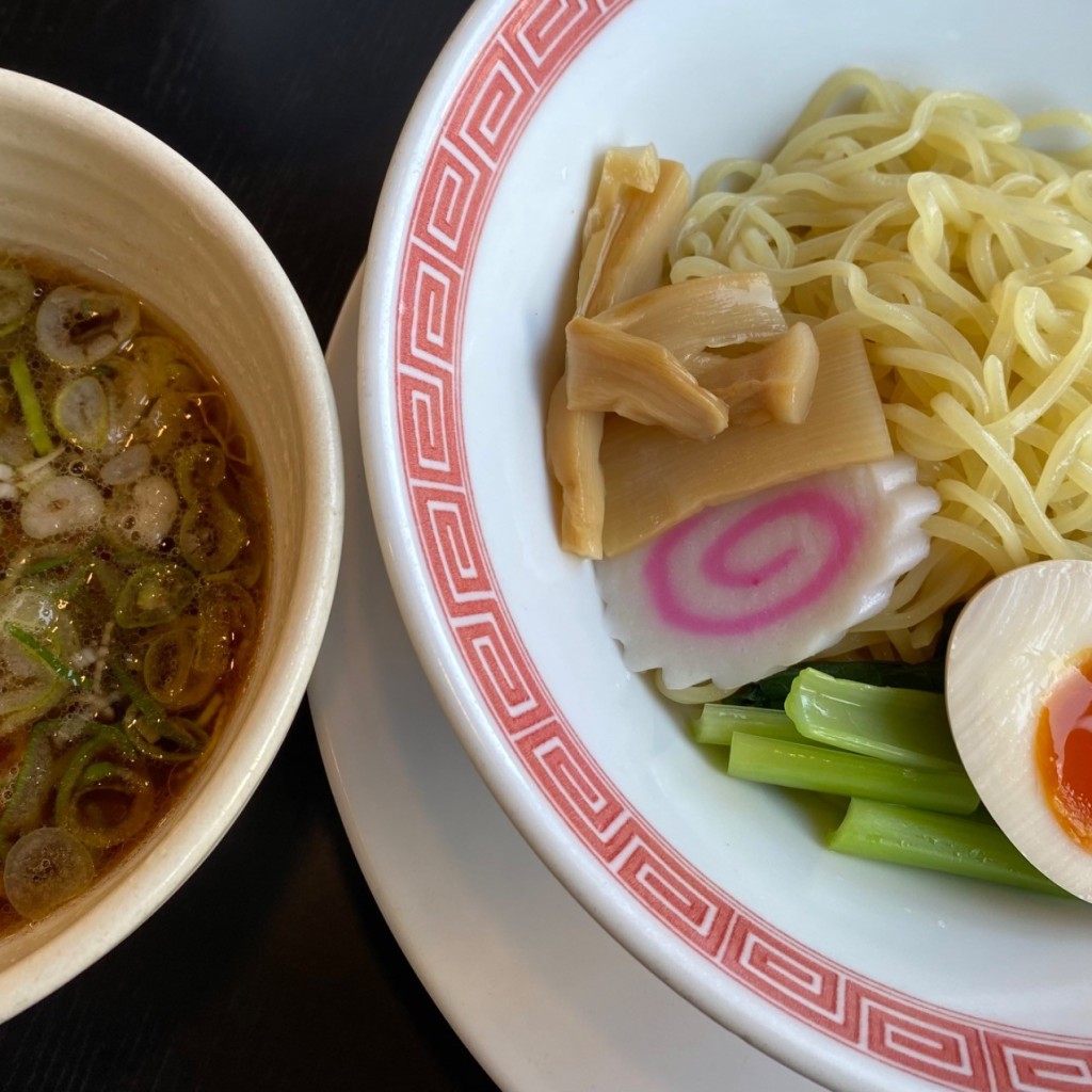 LINE-もぉーちゃんさんが投稿した富田町ラーメン専門店のお店幸楽苑 富田店/コウラクエントミタテンの写真