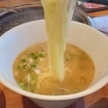 テールラーメン - 実際訪問したユーザーが直接撮影して投稿した瀬良垣焼肉焼肉げんかの写真のメニュー情報