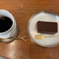 ロダンコーヒ - 実際訪問したユーザーが直接撮影して投稿した柳井町カフェrodan-caffe 柳井町店の写真のメニュー情報