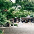 実際訪問したユーザーが直接撮影して投稿した水前寺公園神社出水神社の写真