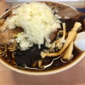 実際訪問したユーザーが直接撮影して投稿した竹岡ラーメン / つけ麺梅乃家の写真