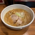 実際訪問したユーザーが直接撮影して投稿した南六条西ラーメン / つけ麺らあめん 新の写真