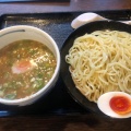 実際訪問したユーザーが直接撮影して投稿した石川ラーメン / つけ麺麺家チャクリキの写真