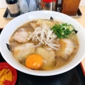 実際訪問したユーザーが直接撮影して投稿した川内町ラーメン / つけ麺中華そば うりぼうの写真