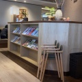 実際訪問したユーザーが直接撮影して投稿した富士見台喫茶店むさしの森珈琲 国立富士見台店の写真