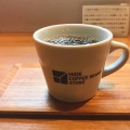 実際訪問したユーザーが直接撮影して投稿した東雲コーヒー専門店ヒデコーヒービーンズストアーの写真