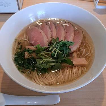 実際訪問したユーザーが直接撮影して投稿した高関町ラーメン / つけ麺支那そば まるこうの写真