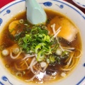 実際訪問したユーザーが直接撮影して投稿した二番町ラーメン / つけ麺豚珍行の写真