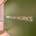 実際訪問したユーザーが直接撮影して投稿したみなとみらいサラダ専門店CRISP SALAD WORKS みなとみらい店の写真