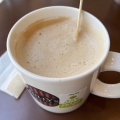ソイラテ - 実際訪問したユーザーが直接撮影して投稿した祇園カフェタリーズコーヒー Emio狭山市店の写真のメニュー情報