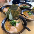 実際訪問したユーザーが直接撮影して投稿した上立売東町ラーメン専門店麺家・京都あくた川の写真