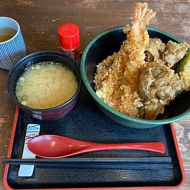 実際訪問したユーザーが直接撮影して投稿した大宮町カフェTENKI CAFEの写真