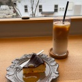 実際訪問したユーザーが直接撮影して投稿した洞町カフェOniwa De...present coffeeの写真