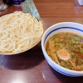 実際訪問したユーザーが直接撮影して投稿した吉井町池ラーメン / つけ麺東池袋大勝軒 高崎吉井店の写真