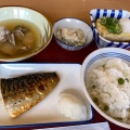 実際訪問したユーザーが直接撮影して投稿した小川町定食屋まいどおおきに食堂 小平小川食堂の写真