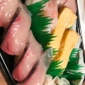 実際訪問したユーザーが直接撮影して投稿した神下回転寿司スシロー東岡山店の写真