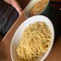 実際訪問したユーザーが直接撮影して投稿した下原ラーメン専門店こだわりらーめん ゆきむら亭 つけ麺 吉衛門 梅園店の写真