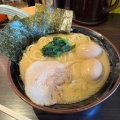 実際訪問したユーザーが直接撮影して投稿した丸の内ラーメン / つけ麺大黒家 甲府駅前店の写真