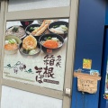 実際訪問したユーザーが直接撮影して投稿した神田佐久間町そば箱根そば 秋葉原店の写真
