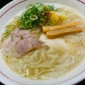 実際訪問したユーザーが直接撮影して投稿した市岡元町ラーメン専門店麺や 雅流の写真