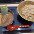 実際訪問したユーザーが直接撮影して投稿した六家つけ麺専門店つけ麺 是・空 富山高岡六家店の写真