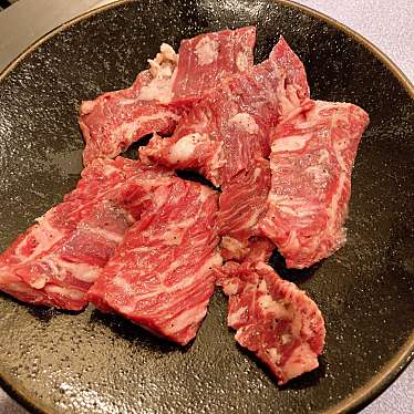 実際訪問したユーザーが直接撮影して投稿した藤崎肉料理大成苑の写真