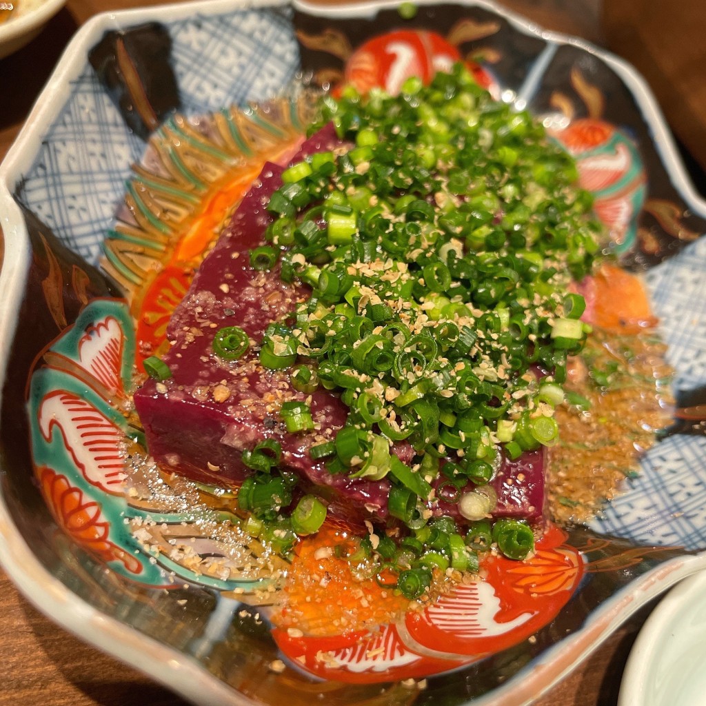 チャウヌ氏さんが投稿した東心斎橋焼肉のお店京洛焼肉 ぽめ/ケイラクヤキニク ポメの写真